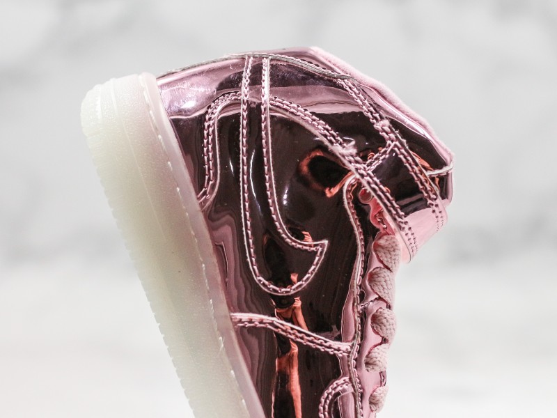 Nike Air Force 1 Mid Modelo 121 - Modo Zapatillas | zapatillas en descuento