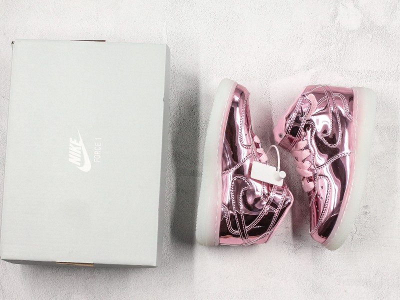 Nike Air Force 1 Mid Modelo 121 - Modo Zapatillas | zapatillas en descuento