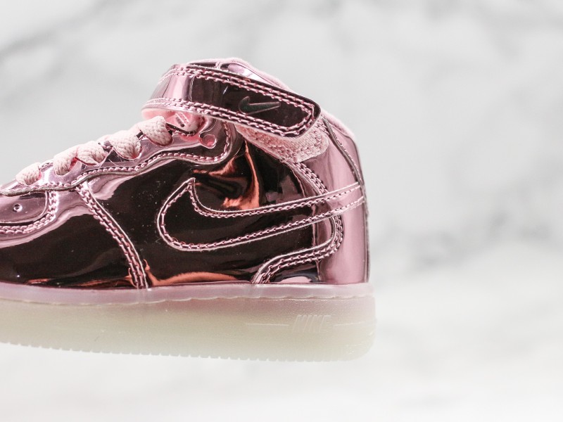 Nike Air Force 1 Mid Modelo 121 - Modo Zapatillas | zapatillas en descuento