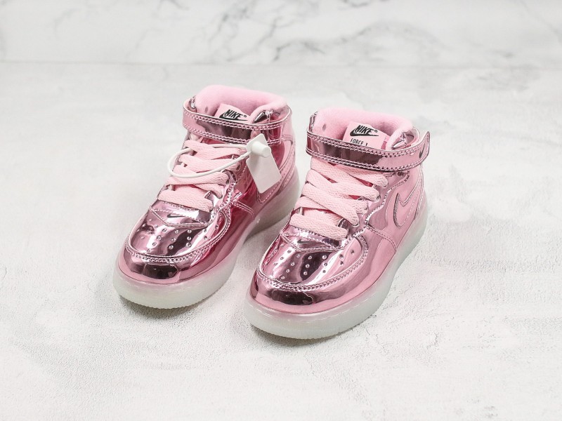 Nike Air Force 1 Mid Modelo 121 - Modo Zapatillas | zapatillas en descuento