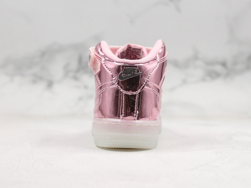 Nike Air Force 1 Mid Modelo 121 - Modo Zapatillas | zapatillas en descuento