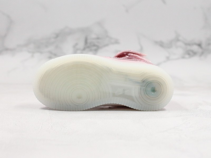 Nike Air Force 1 Mid Modelo 121 - Modo Zapatillas | zapatillas en descuento