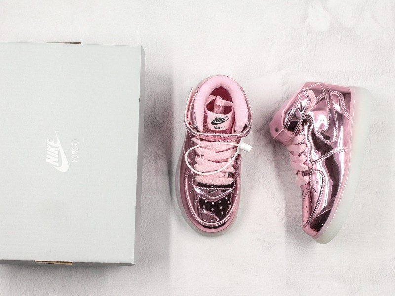 Nike Air Force 1 Mid Modelo 121 - Modo Zapatillas | zapatillas en descuento