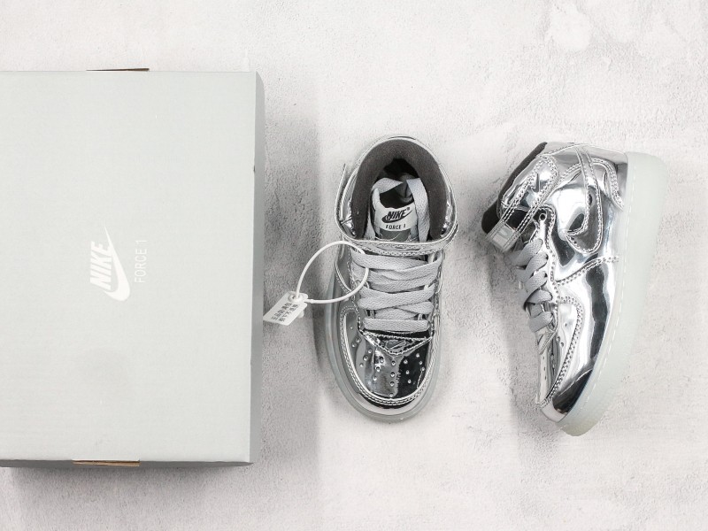 Nike Air Force 1 Mid Modelo 122M - Modo Zapatillas | zapatillas en descuento