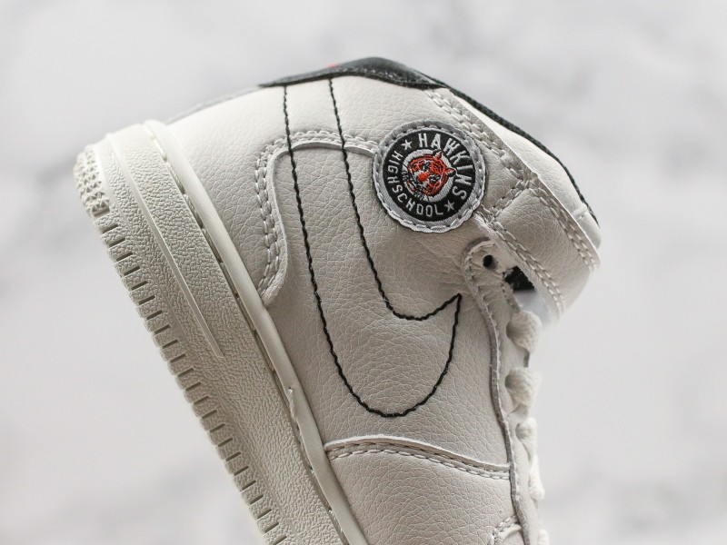 Nike Air Force 1 Mid Modelo 127M - Modo Zapatillas | zapatillas en descuento