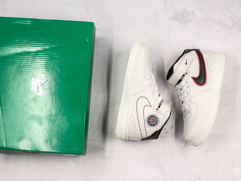 Nike Air Force 1 Mid Modelo 127M - Modo Zapatillas | zapatillas en descuento