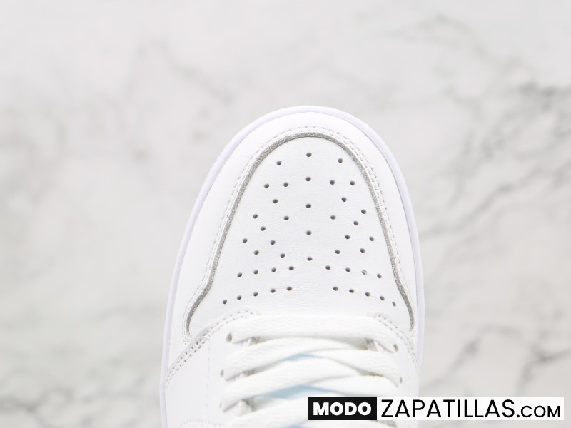 Nike Air Jordan 1 High 85 Neutral Grey - Modo Zapatillas | zapatillas en descuento