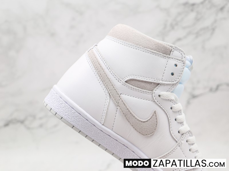 Nike Air Jordan 1 High 85 Neutral Grey - Modo Zapatillas | zapatillas en descuento