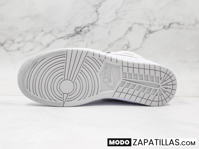 Nike Air Jordan 1 High 85 Neutral Grey - Modo Zapatillas | zapatillas en descuento