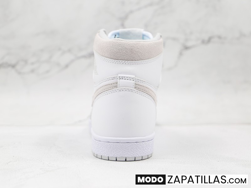 Nike Air Jordan 1 High 85 Neutral Grey - Modo Zapatillas | zapatillas en descuento