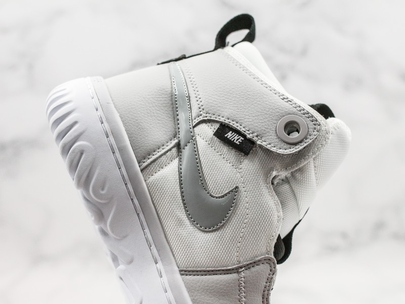 Nike Air Jordan 1 High React Modelo 312H - Modo Zapatillas | zapatillas en descuento