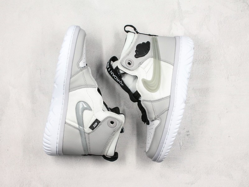 Nike Air Jordan 1 High React Modelo 312H - Modo Zapatillas | zapatillas en descuento