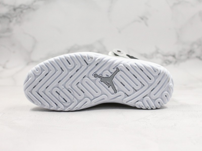 Nike Air Jordan 1 High React Modelo 312H - Modo Zapatillas | zapatillas en descuento