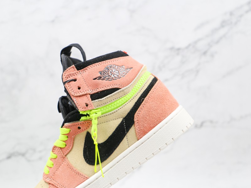 Nike Air Jordan 1 High Switch Modelo 241H - Modo Zapatillas | zapatillas en descuento