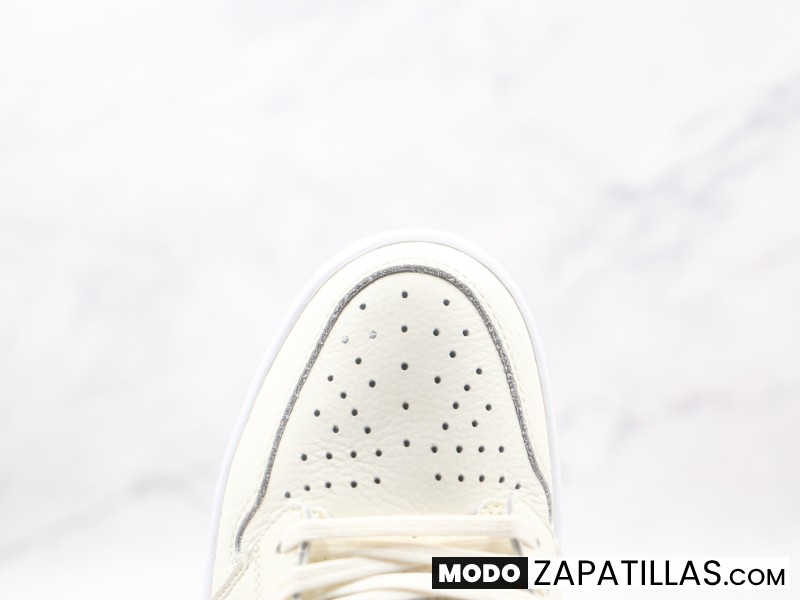 Nike Air Jordan 1 High Zoom CMFT Pearl White - Modo Zapatillas | zapatillas en descuento