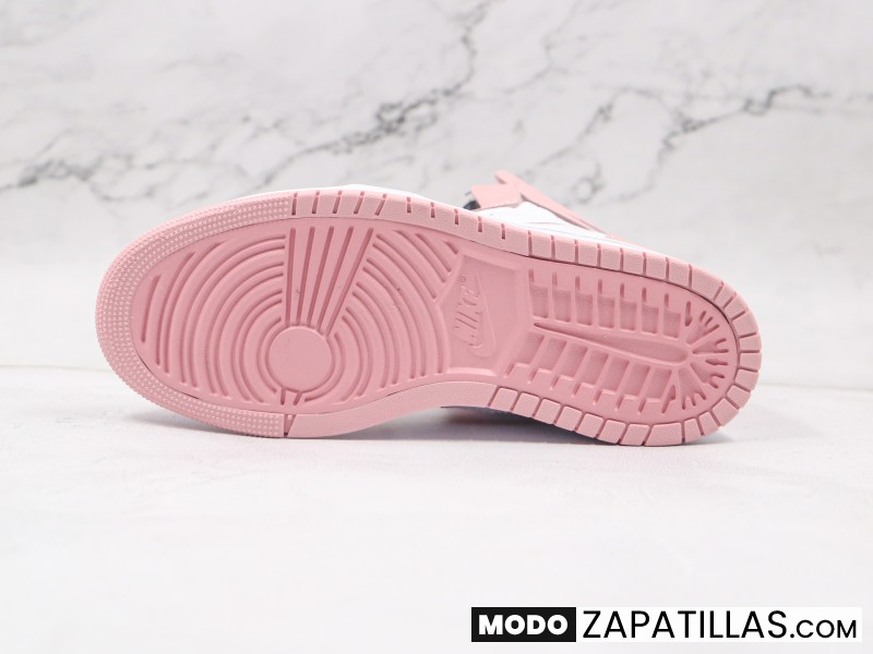 Nike Air Jordan 1 High Zoom CMFT Pink Glaze - Modo Zapatillas | zapatillas en descuento