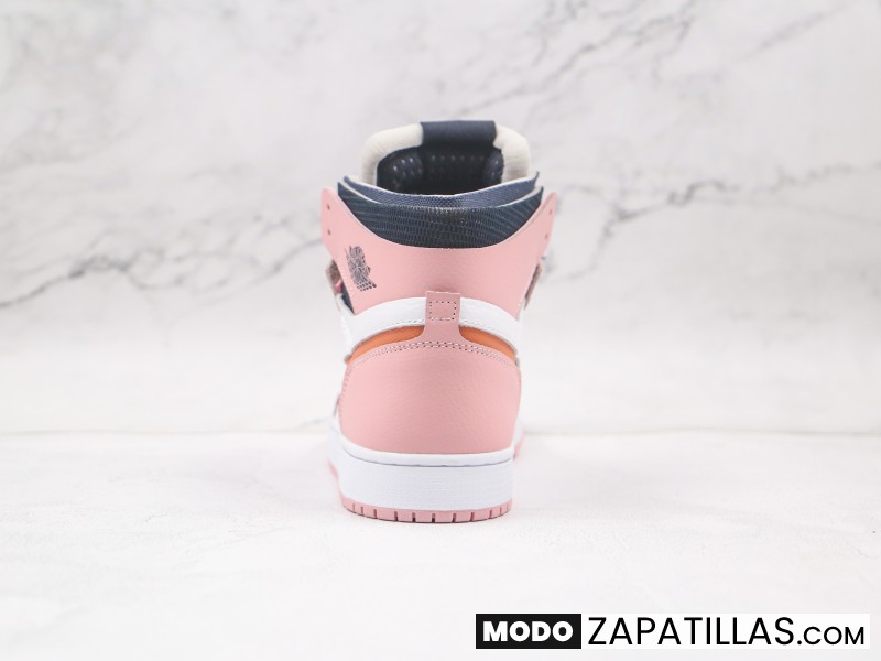 Nike Air Jordan 1 High Zoom CMFT Pink Glaze - Modo Zapatillas | zapatillas en descuento