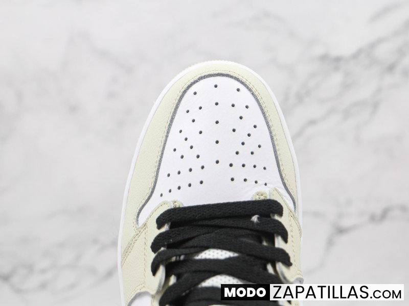 Nike Air Jordan 1 High Zoom CMFT Sail - Modo Zapatillas | zapatillas en descuento