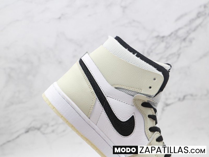 Nike Air Jordan 1 High Zoom CMFT Sail - Modo Zapatillas | zapatillas en descuento