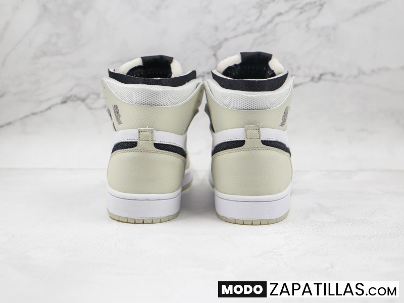Nike Air Jordan 1 High Zoom CMFT Sail - Modo Zapatillas | zapatillas en descuento