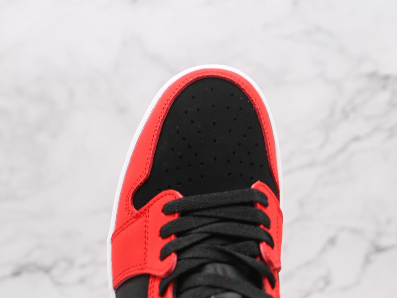 Nike Air Jordan 1 High Zoom Comfort “Chile Red” Modelo 236H - Modo Zapatillas | zapatillas en descuento