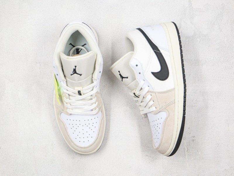 Nike Air Jordan 1 Low Modelo 144H - Modo Zapatillas | zapatillas en descuento