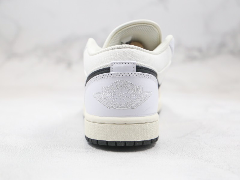 Nike Air Jordan 1 Low Modelo 144H - Modo Zapatillas | zapatillas en descuento