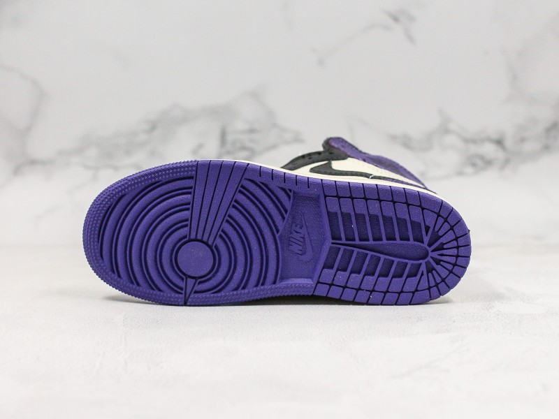 Nike Air Jordan 1 Mid Modelo 103H - Modo Zapatillas | zapatillas en descuento