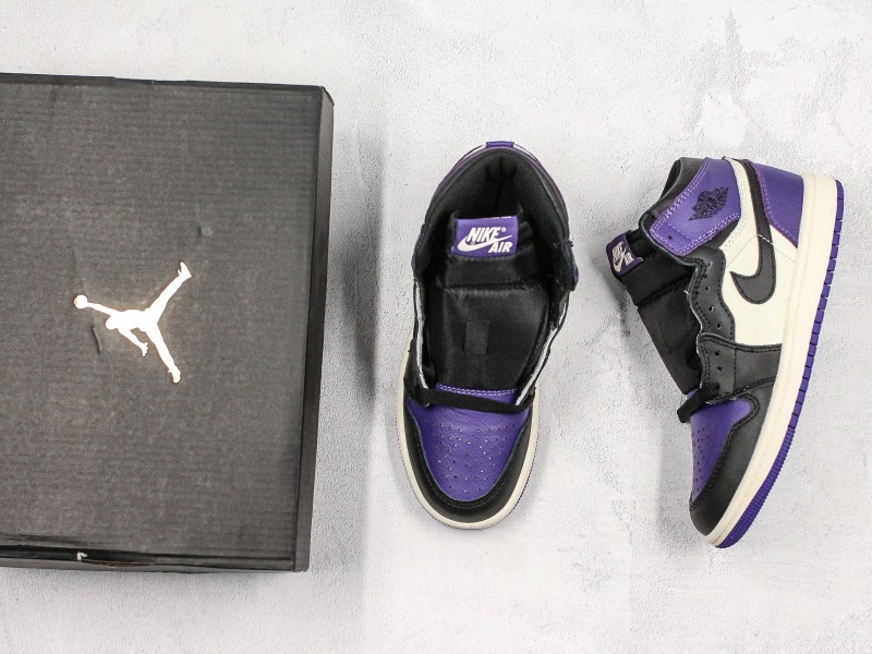 Nike Air Jordan 1 Mid Modelo 103H - Modo Zapatillas | zapatillas en descuento