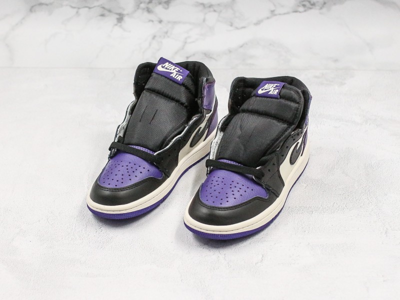 Nike Air Jordan 1 Mid Modelo 103H - Modo Zapatillas | zapatillas en descuento