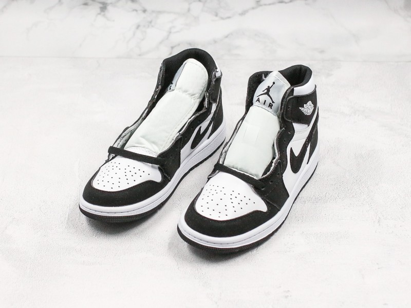 Nike Air Jordan 1 Mid Modelo 104H - Modo Zapatillas | zapatillas en descuento