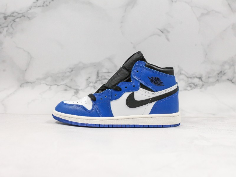 Nike Air Jordan 1 Mid Modelo 109M - Modo Zapatillas | zapatillas en descuento