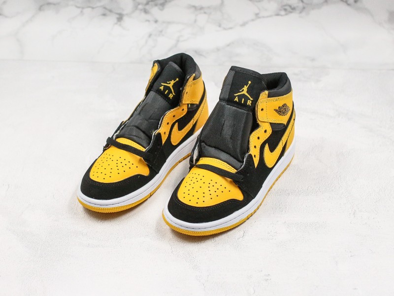 Nike Air Jordan 1 Mid Modelo 112M - Modo Zapatillas | zapatillas en descuento