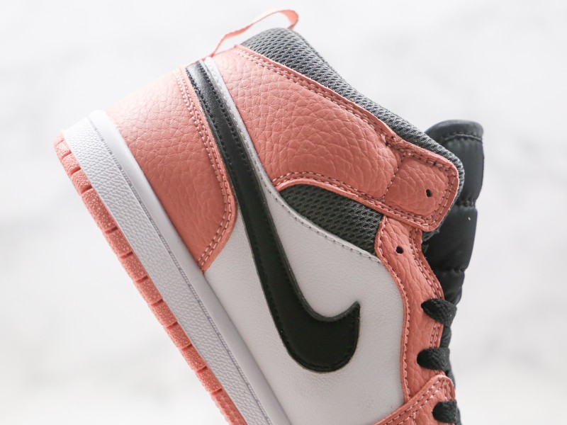 Nike Air Jordan 1 Mid Modelo 121 - Modo Zapatillas | zapatillas en descuento