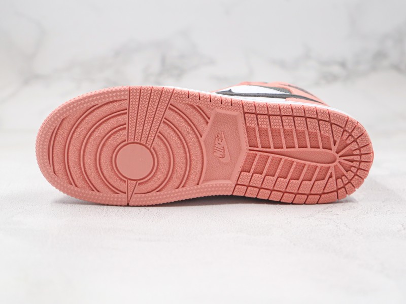 Nike Air Jordan 1 Mid Modelo 121 - Modo Zapatillas | zapatillas en descuento