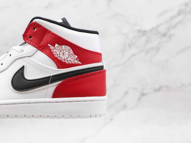 Nike Air Jordan 1 Mid Modelo 209H - Modo Zapatillas | zapatillas en descuento