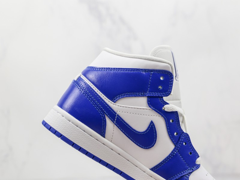 Nike Air Jordan 1 Mid  Modelo 224M - Modo Zapatillas | zapatillas en descuento