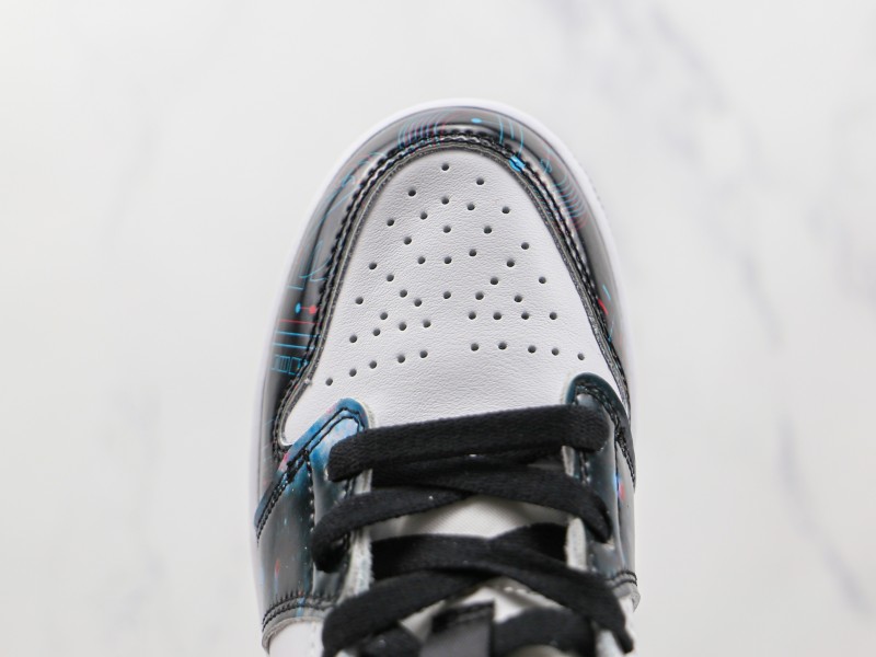 Nike Air Jordan 1 Mid  Modelo 232H - Modo Zapatillas | zapatillas en descuento
