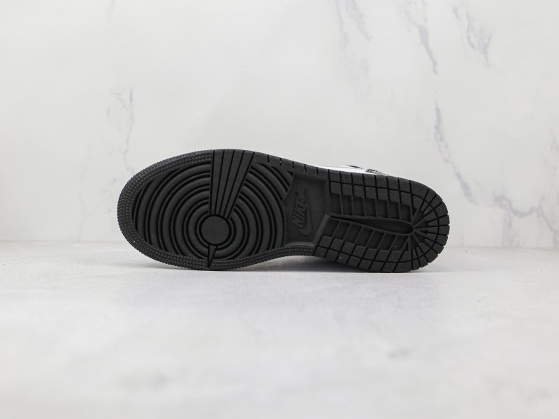 Nike Air Jordan 1 Mid  Modelo 232H - Modo Zapatillas | zapatillas en descuento