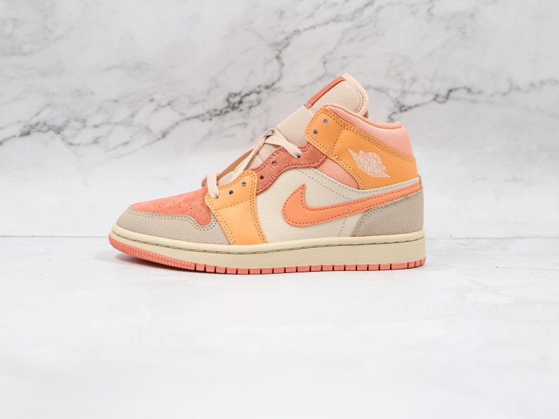 Nike Air Jordan 1 Mid  Modelo 247M - Modo Zapatillas | zapatillas en descuento
