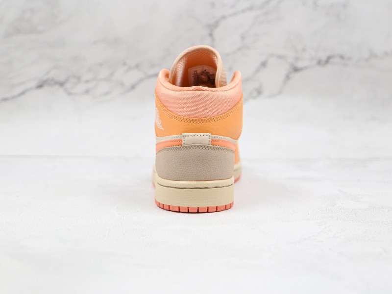 Nike Air Jordan 1 Mid  Modelo 247M - Modo Zapatillas | zapatillas en descuento