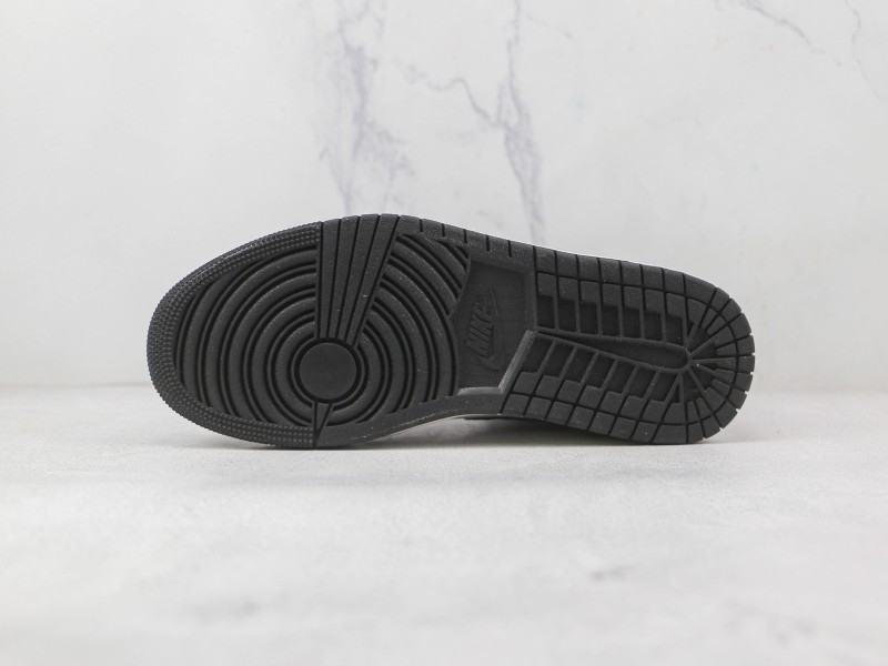 Nike Air Jordan 1 Mid  Modelo 303H - Modo Zapatillas | zapatillas en descuento