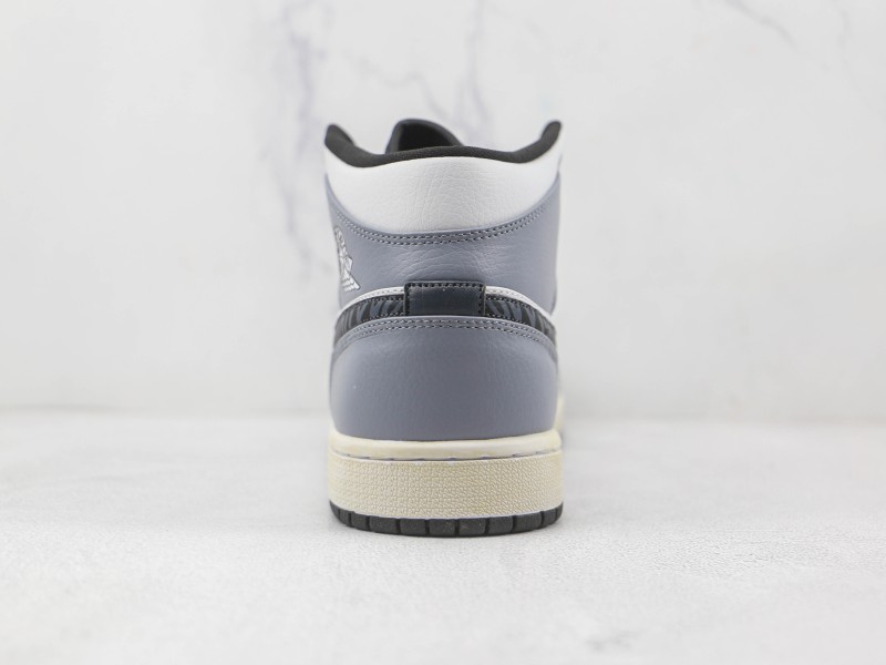 Nike Air Jordan 1 Mid  Modelo 303H - Modo Zapatillas | zapatillas en descuento