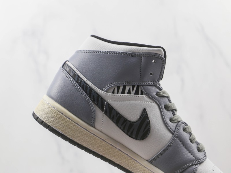 Nike Air Jordan 1 Mid  Modelo 303H - Modo Zapatillas | zapatillas en descuento