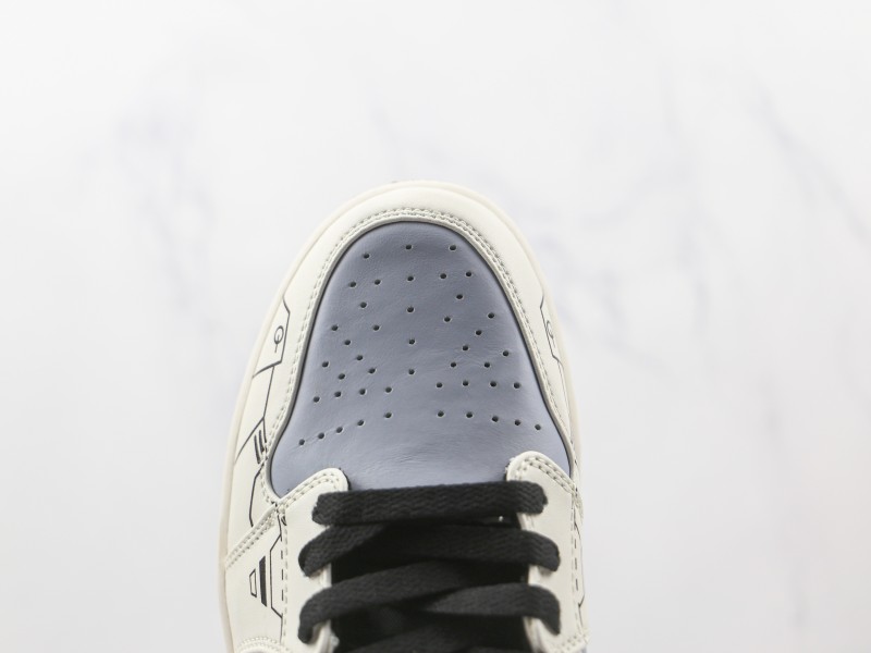 Nike Air Jordan 1 Mid  Modelo 305H - Modo Zapatillas | zapatillas en descuento