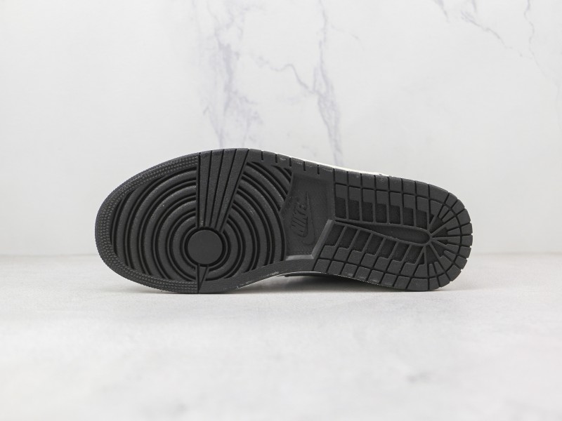 Nike Air Jordan 1 Mid  Modelo 305H - Modo Zapatillas | zapatillas en descuento