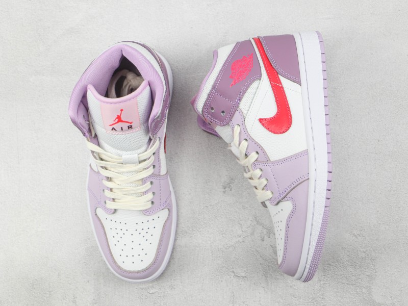 Nike Air Jordan 1 Mid Modelo 319H - Modo Zapatillas | zapatillas en descuento