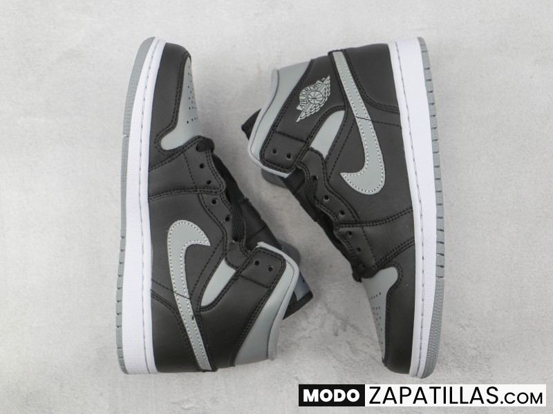 Nike Air Jordan 1 Mid Shadow - Modo Zapatillas | zapatillas en descuento
