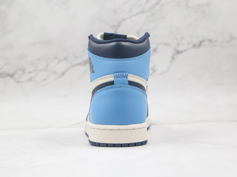 Nike Air Jordan 1 High Modelo 104H - Modo Zapatillas | zapatillas en descuento