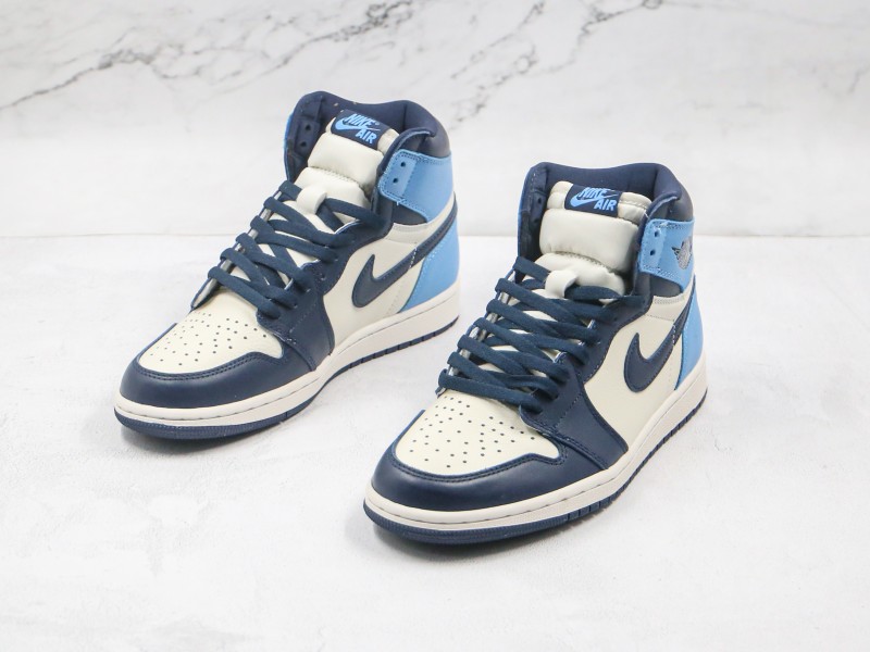 Nike Air Jordan 1 High Modelo 104H - Modo Zapatillas | zapatillas en descuento